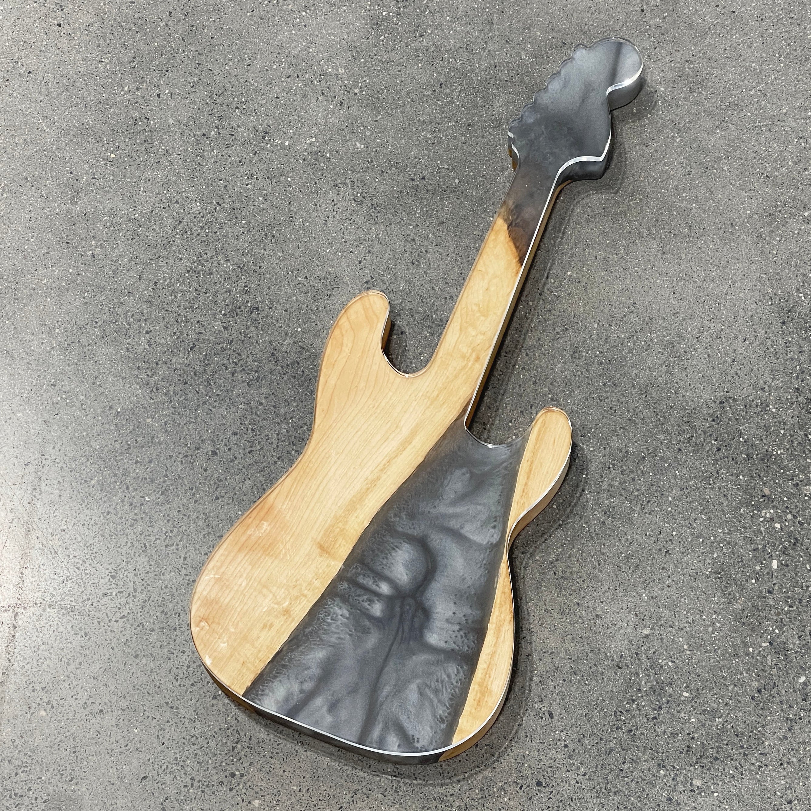Guitar Router 23.0x9.0