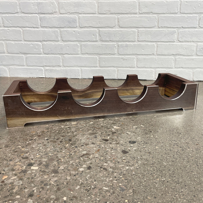 Wine Glass Rack Router Bit 24x3.75