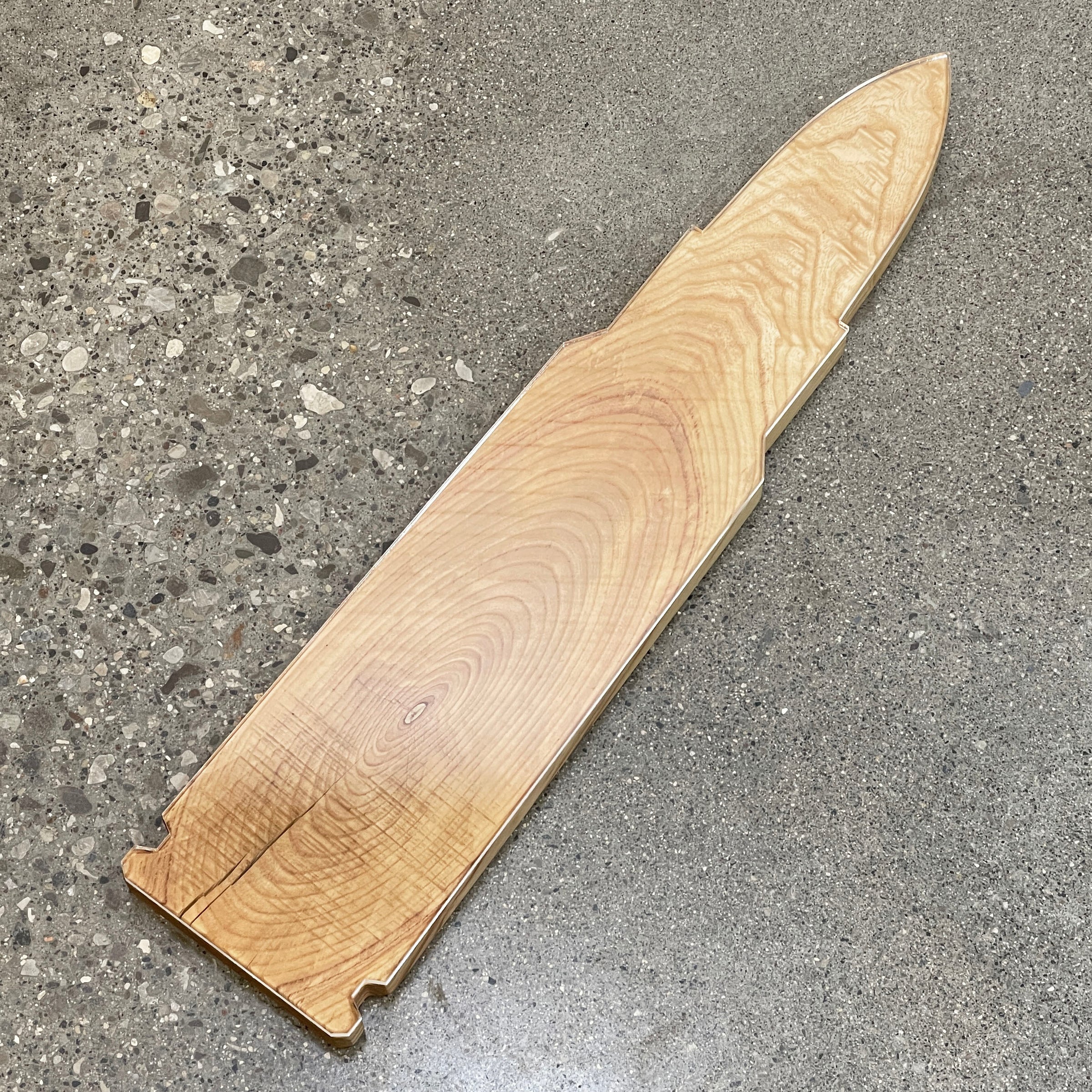 Shapes & Functional Art Router Templates – Crafted Elements